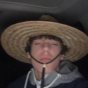 Meet your Posher, Trey